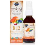 Garden of Life Vitamín B12 organics sprej 58 ml – Hledejceny.cz