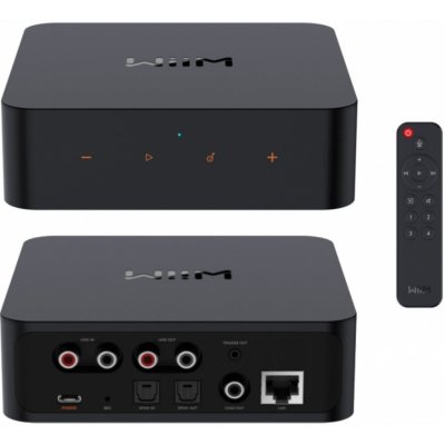 WiiM Pro Plus – Zboží Živě