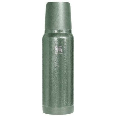 Stanley termoska The New Legend Bottle 940 ml 1QT Hammertone Green – Hledejceny.cz