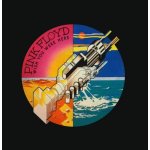 Wish You Were Here - Pink Floyd LP – Hledejceny.cz