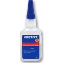 LOCTITE 406 vteřinové lepidlo 50g