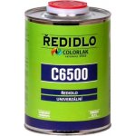 COLORLAK ŘEDIDLO C 6500 / 4L univerzální ředidlo – HobbyKompas.cz