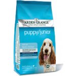 Arden Grange Puppy & Junior Chicken and Rice 6 kg – Hledejceny.cz