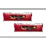 G.Skill DDR4 16GB (2x8GB) 2133MHz CL15 F4-2133C15D-16GRR – Hledejceny.cz