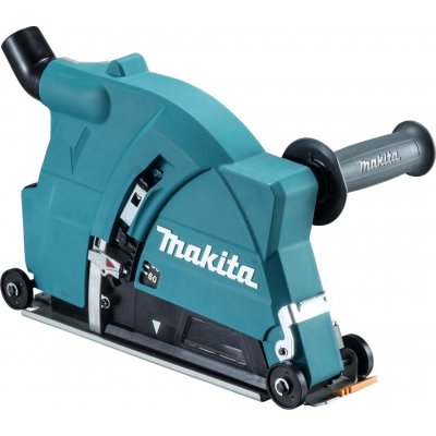 MAKITA kryt odsávání prachu 180/230 mm 198440-5 – Hledejceny.cz
