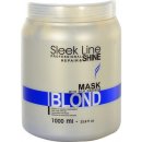 Stapiz Sleek Line Blond Mask 250 ml