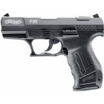 Walther P99 9mm PO černá plynová – Sleviste.cz