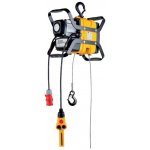 Yale YMT 3-10 400V – Hledejceny.cz