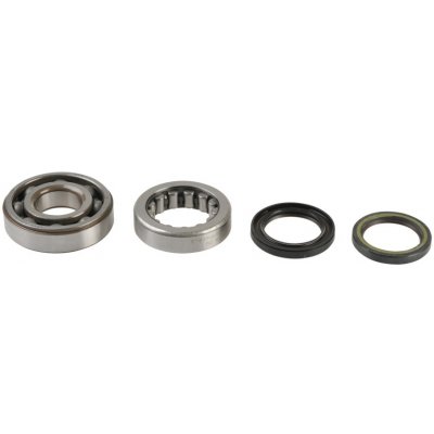 ATHENA ložiska klikové hřídele s těsněními HONDA CRE 450F/R/X/MOTARD 02-10, CRE 490X 07-08, CRF 450R 02-16, CRF 500X 05-09, CRM 450R/F/X 05-10, NTN | Zboží Auto