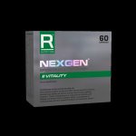 Reflex Nutrition Nexgen 60 kapslí – Zbozi.Blesk.cz