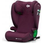 Kinderkraft Junior Fix 2 2023 Cherry Pearl – Sleviste.cz