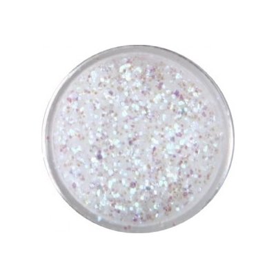 Ocean Glitter Nails Třpytky na zdobení nehtů 37 2 g – Hledejceny.cz
