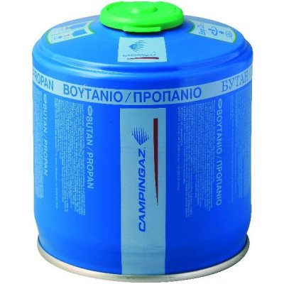 Eprodoma kartuše ventilová CV 300 plus 240g plynu ventilový systém – Zboží Dáma