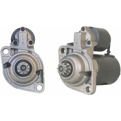 Startér Škoda Octavia 1.8 Bosch 0001121008, 02A911023L – Hledejceny.cz