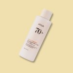 Anua Rice 70 Glow Milky Toner rozjasňující pleťový toner s rýžovým extraktem 250 ml – Sleviste.cz