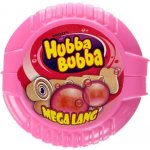 Wrigley's Hubba Bubba Mega Long Original 56 g – Hledejceny.cz