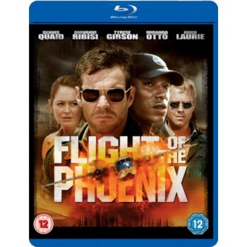 Flight Of The Phoenix BD