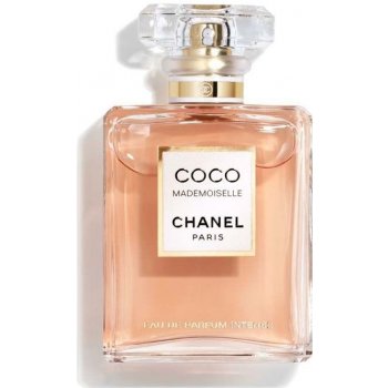 Chanel Coco Mademoiselle Intense parfémovaná voda dámská 100 ml