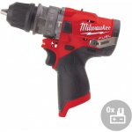 Milwaukee M12 FPDX-0 – Hledejceny.cz