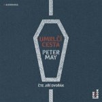 Umrlčí cesta - CDmp3 - (Čte Jiří Dvořák) Radioservis a. s. – Hledejceny.cz