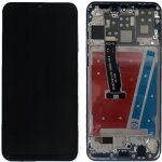 LCD Displej + rám Huawei P30 Lite – Zboží Živě
