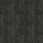 Karndean Projectline Acoustic Click 55605 Metalstone černý 2,22 m² – Sleviste.cz