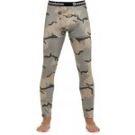 Horsefeathers Riley Desert Camo – Zboží Dáma