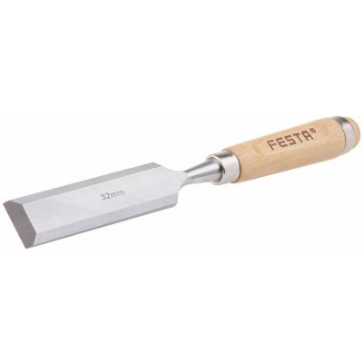 DLÁTO CrV FESTA Varianta: Dláto FESTA CrV 32mm/290mm – Zboží Dáma