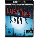 The Lost Boys 1 4K UHD BD – Hledejceny.cz