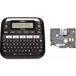 Brother PT-D210 PTD210YJ1 – Zboží Živě