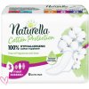 Hygienické vložky Naturella Cotton Protection Ultra Maxi 10 ks