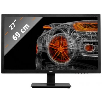 AOC E2775SJ