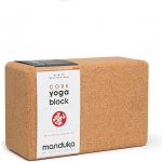 Manduka Cork Block Cork – Hledejceny.cz