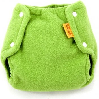 Haipa-daipa Svrchní kalhotky Fleece krémová M 5-9 kg od 339 Kč - Heureka.cz