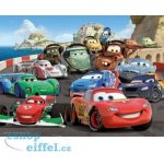 Ravensburger CARS 2 100 dílků – Hledejceny.cz
