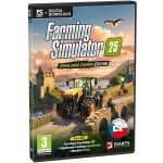 Farming Simulator 25 (Highlands Fishing Edition) – Zboží Dáma