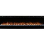 DIMPLEX Prism 74" LED – Zboží Dáma