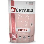 Ontario Kitten 10 kg – Zboží Mobilmania