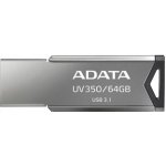 ADATA UV350 64GB AUV350-64G-RBK – Zboží Mobilmania