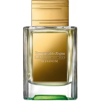 Ermenegildo Zegna Elements of Passion parfémovaná voda pánská 50 ml