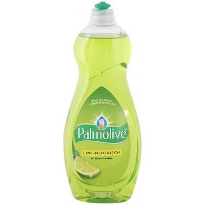 Palmolive limetková svěžest prostředek na nádobí 750 ml – HobbyKompas.cz