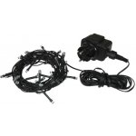 Emos ZY0804 LED venkovní vánoční řetěz CLASSIC LIGHTS 180xLED studená bílá 18m časovač zelený CLASSIC LIGHTST – Hledejceny.cz