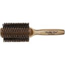 Olivia Garden Healthy Hair 100% Natural Boar Bristles hřeben na vlasy 40 mm