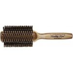 Olivia Garden Healthy Hair 100% Natural Boar Bristles hřeben na vlasy 40 mm – Hledejceny.cz