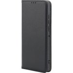 AlzaGuard Book Flip Case pro Motorola EDGE 50 Fusion / Moto G85 černé AGD-BCF418B – Zboží Živě