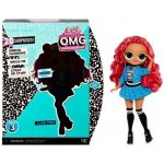 L.O.L. Surprise! OMG Series 3 Class Prez Fashion Doll – Hledejceny.cz