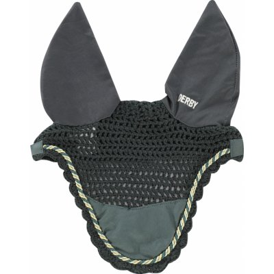 Derby Čabraka bavlněná green multi green – Zboží Dáma