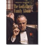 Steve Schapiro. The Godfather Family Album - 40th Anniversary Edition – Hledejceny.cz