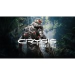 Crysis Remastered – Zboží Mobilmania