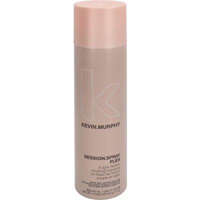 Kevin Murphy Session Spray Flex 400 ml – Zboží Mobilmania